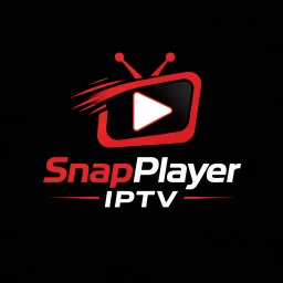 Symbol von SnapPlayer: Smart IPTV Player