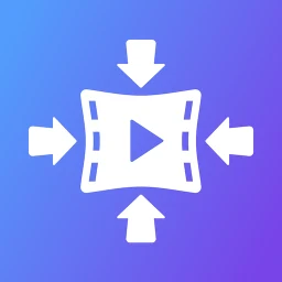 Значок Easy Video Compressor